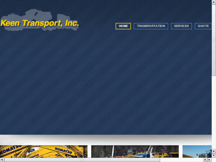 www.construtionhauler.net