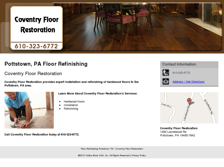 www.conventryfloorrestoration.com