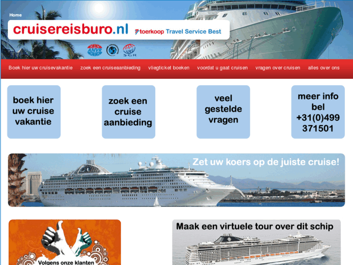 www.cruisereisburo.nl