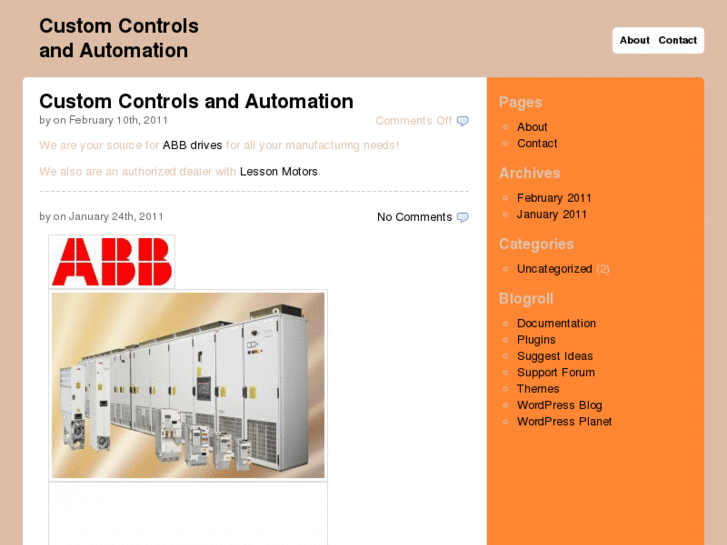 www.customcontrolsandautomation.com