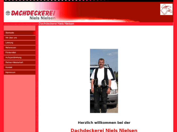 www.dachdeckerei-nielsen.de