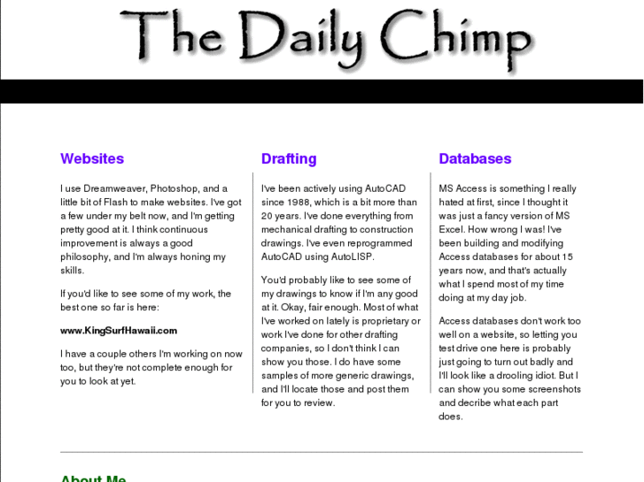 www.dailychimp.com