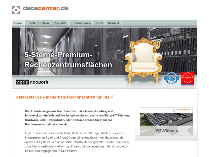 www.datacenter.de