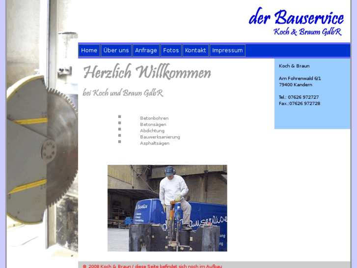 www.der-bauservice.com