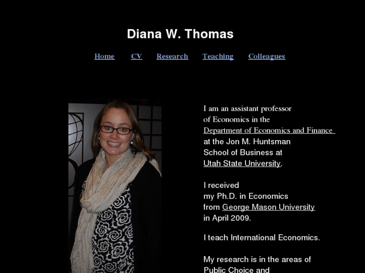 www.dianawthomas.com