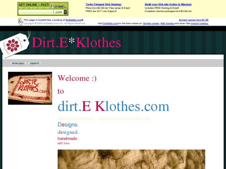 www.dirteklothes.com