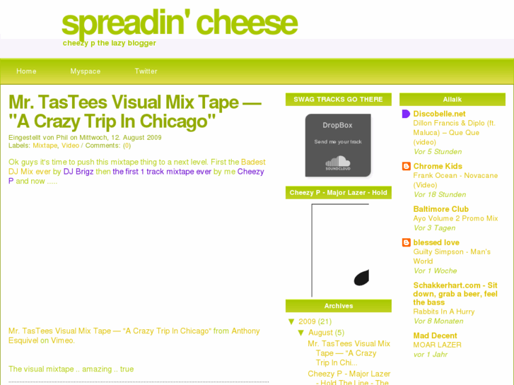 www.discocheese.org