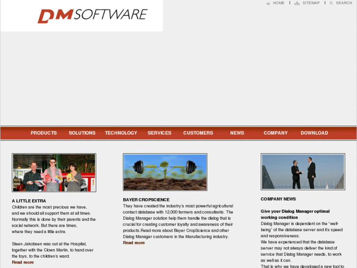 www.dmsoftware.com