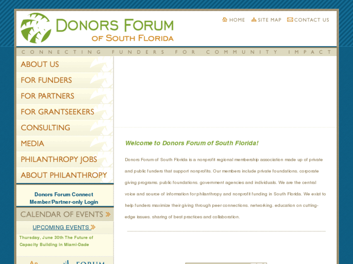 www.donorsforumsf.org