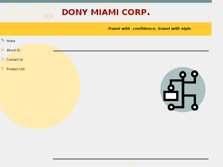 www.donymiamicorp.com