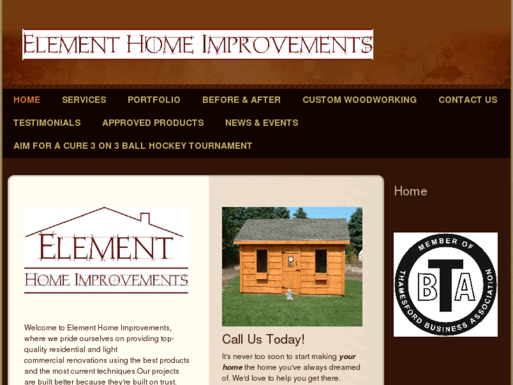 www.elementhomeimprovements.com