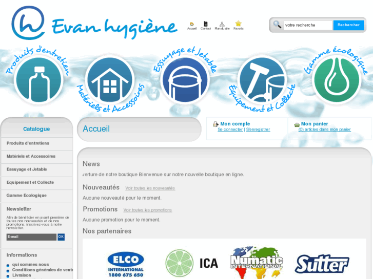 www.evan-hygiene.com