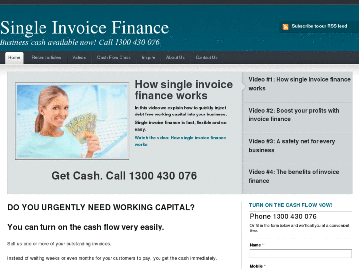 www.factoringinvoices.com.au