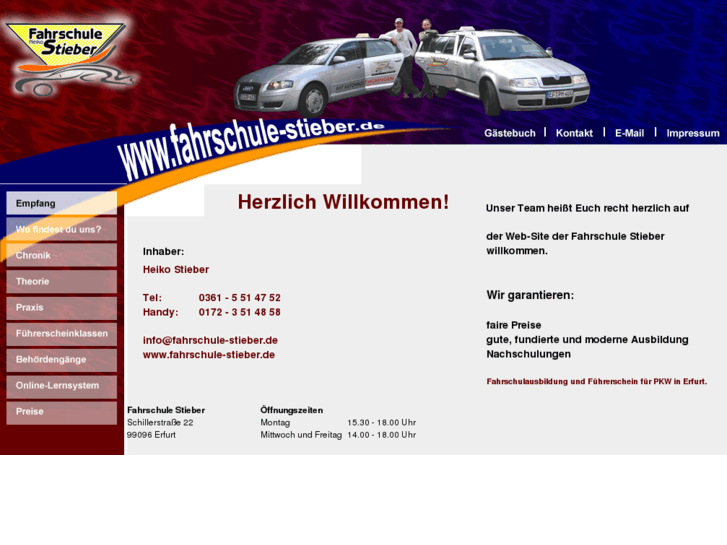 www.fahrschule-stieber.de