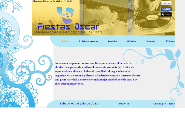 www.fiestasoscar.com