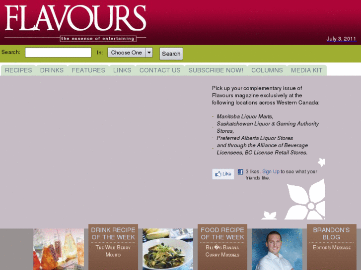 www.flavoursmagazine.ca