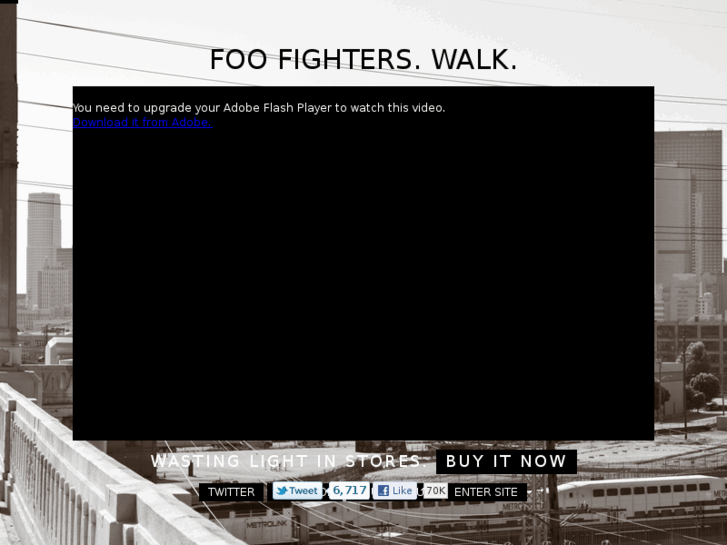 www.foofighters.com