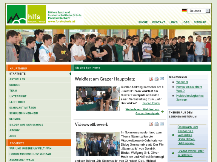 www.forstschule.at