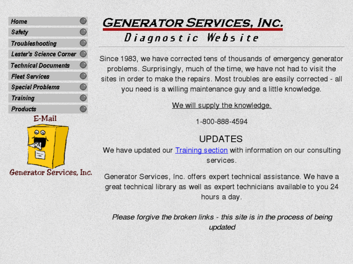 www.generatorservices.com