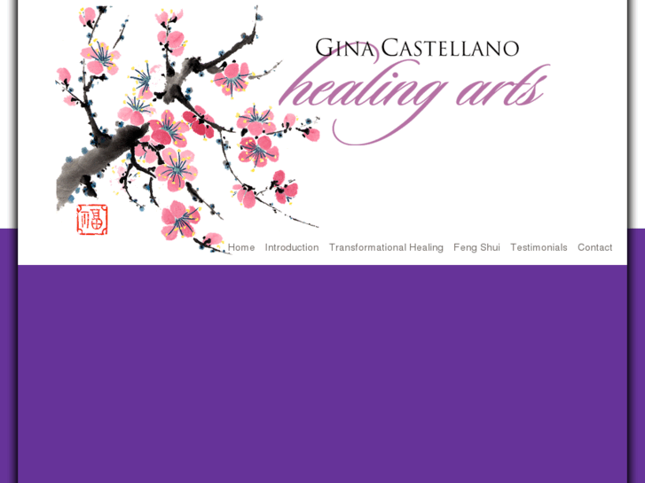 www.ginacastellano.com