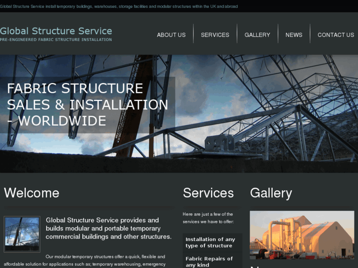 www.globalstructureservice.com