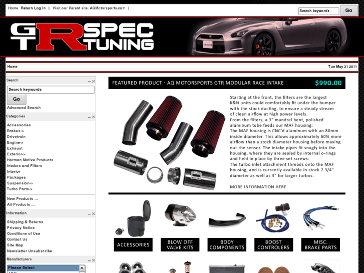 www.gtrspectuning.com