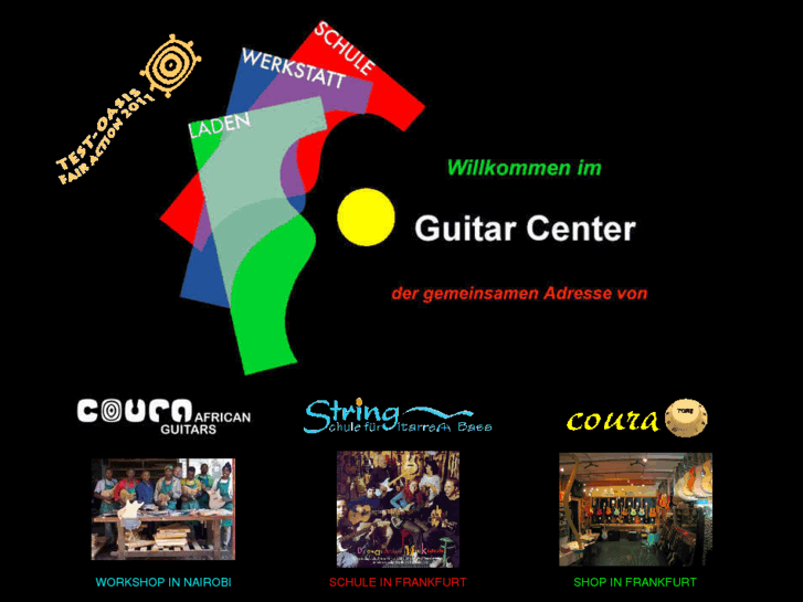 www.guitarcenter-online.de