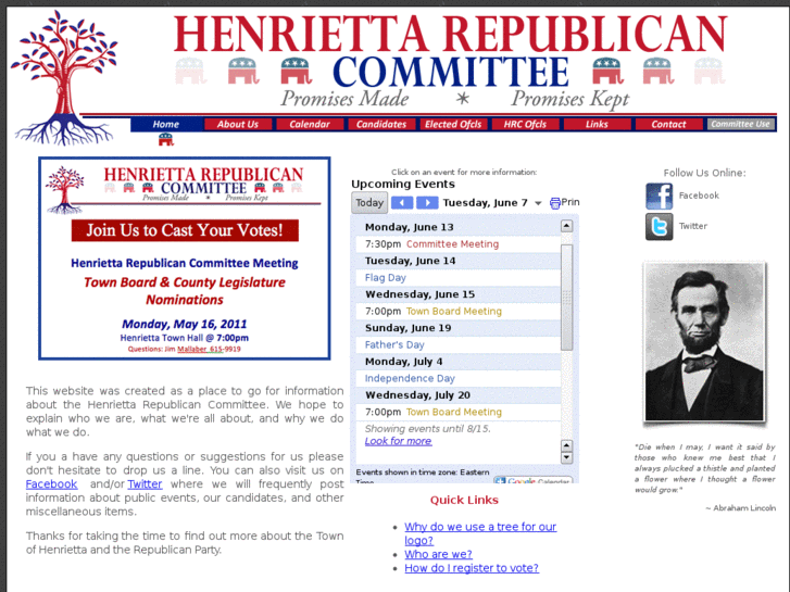 www.henriettarepublican.com