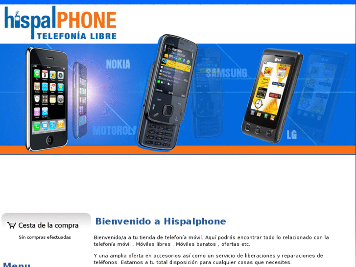 www.hispalphone.com