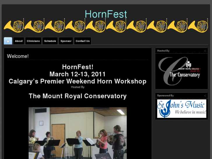 www.hornfest.com