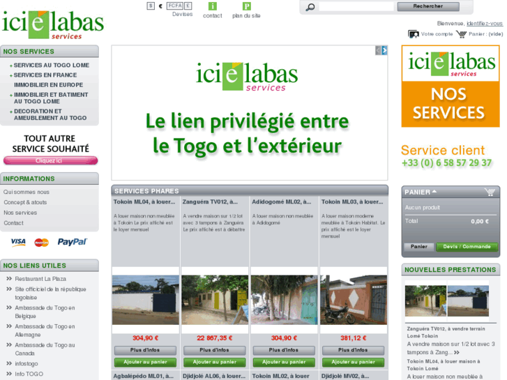 www.icielabas.com