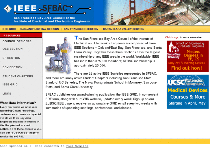 www.ieee-sfbac.net