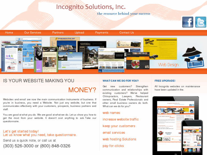 www.incognitosolutions.com