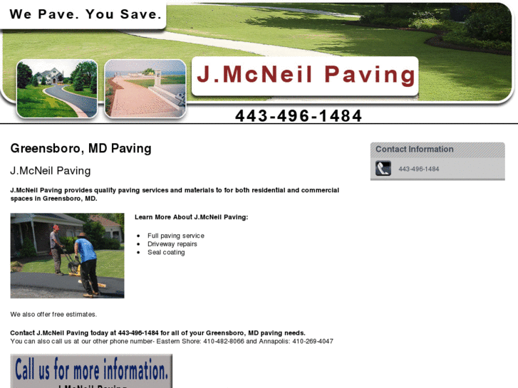 www.jmcneilpaving.com