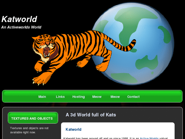 www.katworld.net