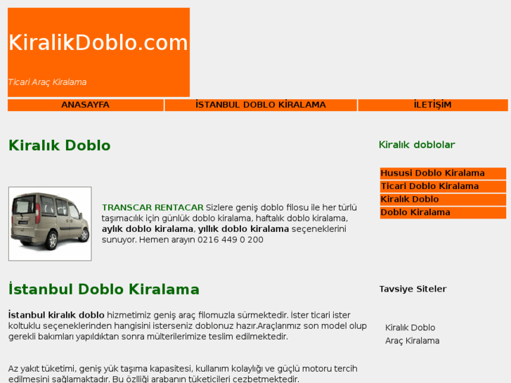 www.kiralikdoblo.com