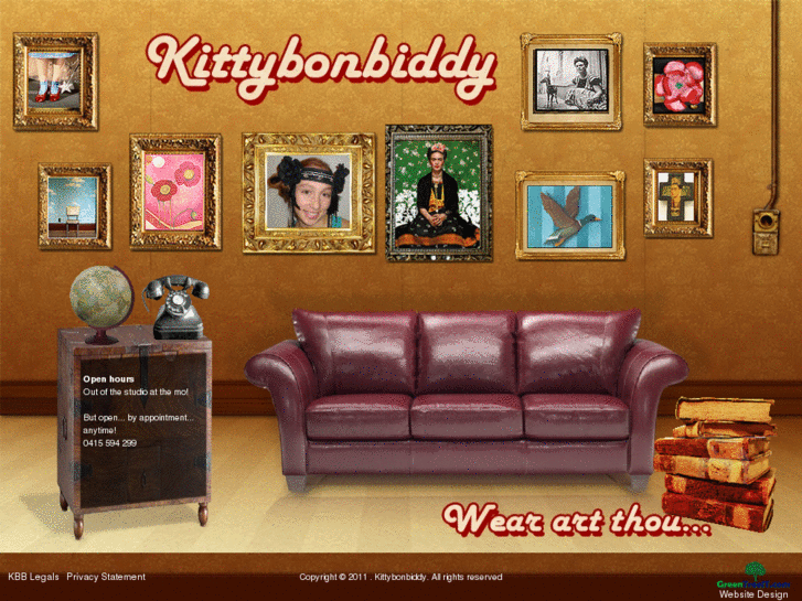 www.kittybonbiddy.com