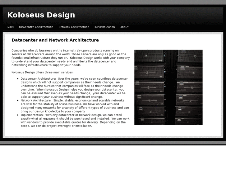 www.koloseusdesign.com
