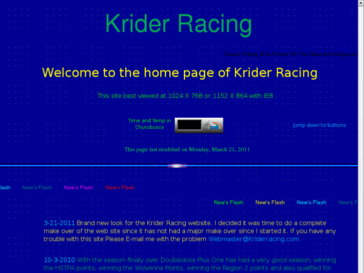 www.kriderracing.com