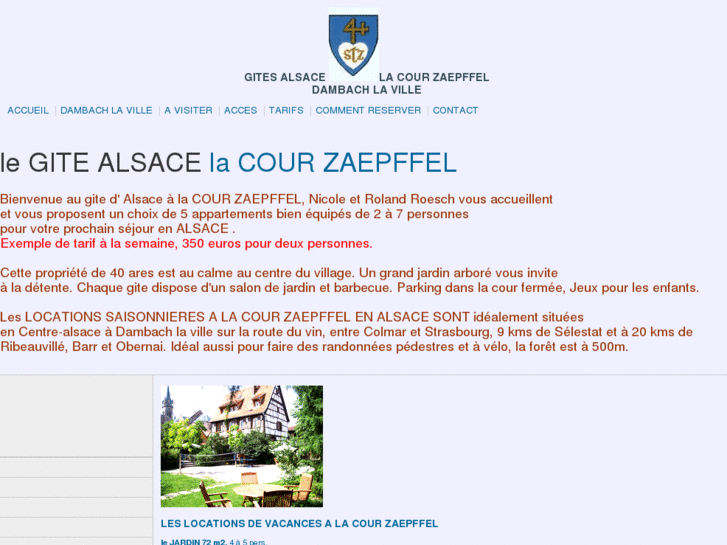 www.lacourzaepffel.com