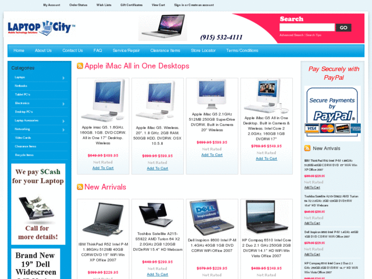 www.laptopcity.com