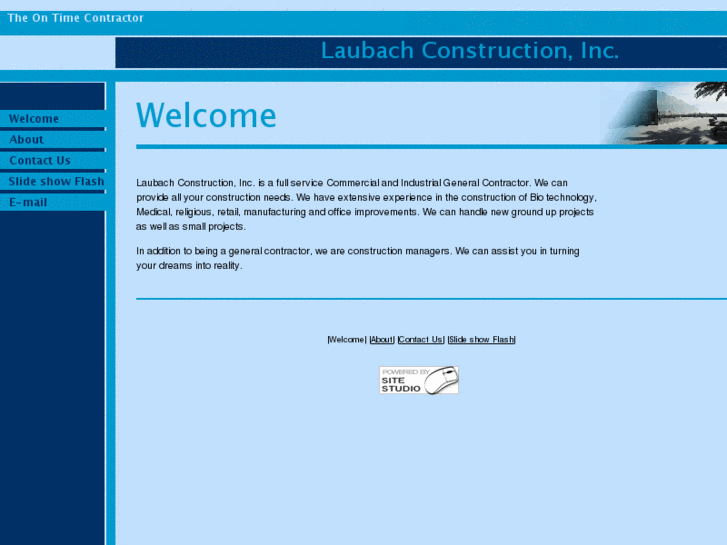 www.laubachconstruction.com