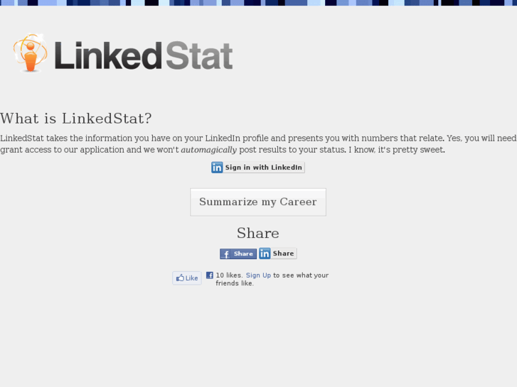 www.linkedstat.com