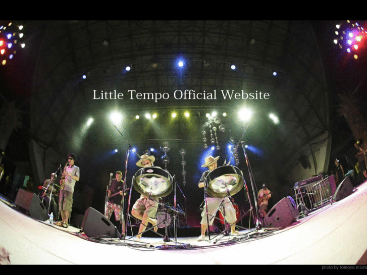 www.littletempo.com