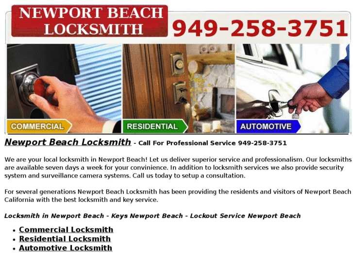 www.locksmith-newportbeach.com