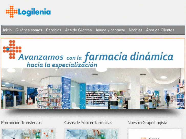 www.logilenia.net