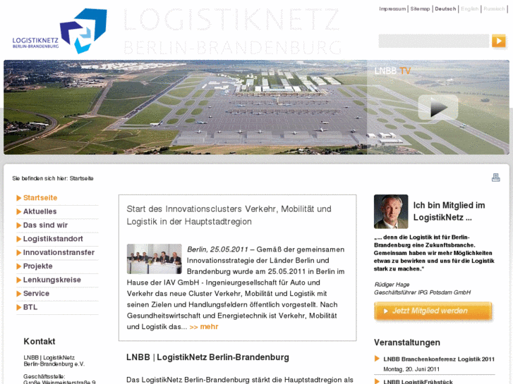 www.logistiknetz-bb.com