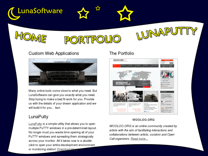 www.lunasoftware.com