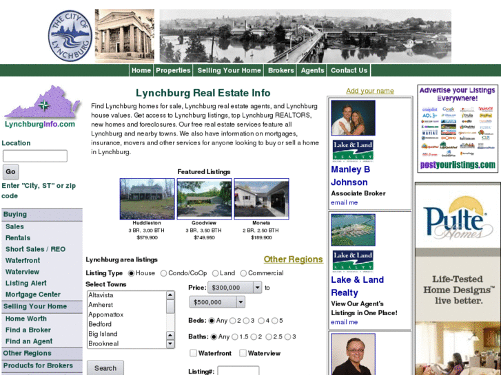 www.lynchburginfo.com