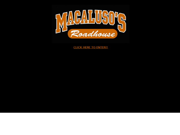 www.macalusosroadhouse.com